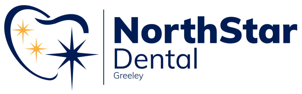 Northstar Dental Greeley Logo in Color
