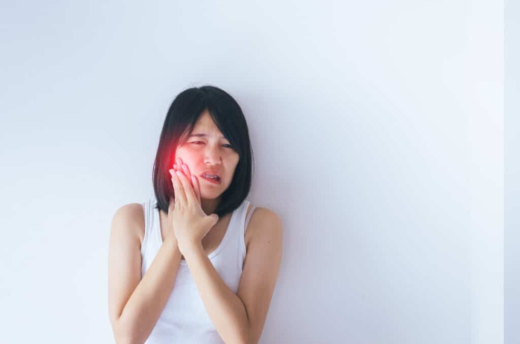 TMJ Therapy | North Star Dental Greeley